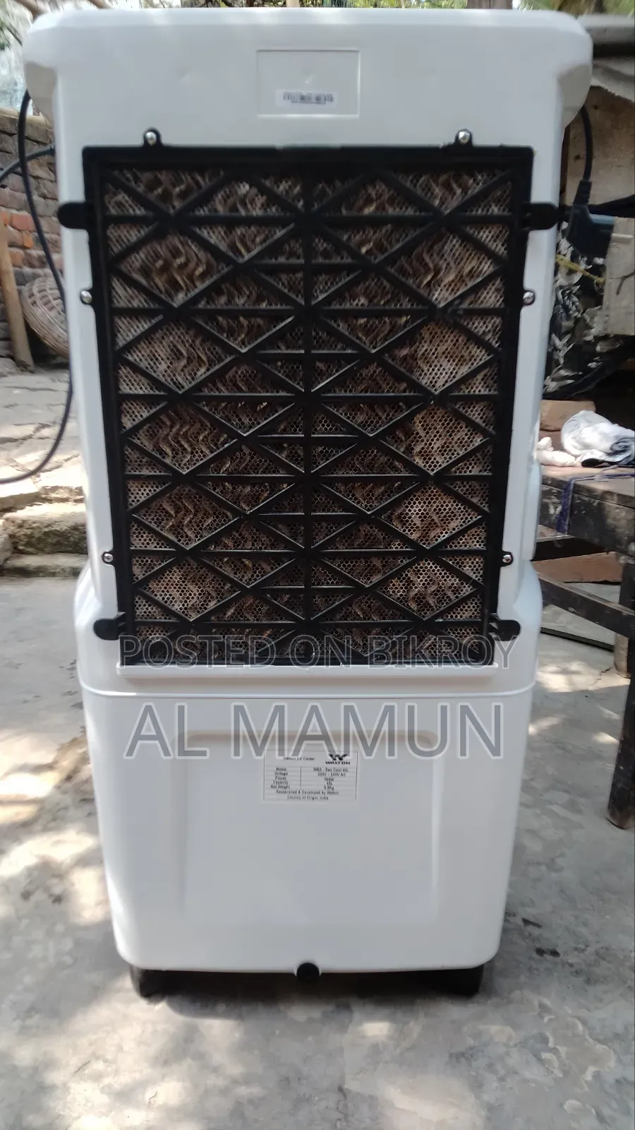 Walton Air Cooler 40L