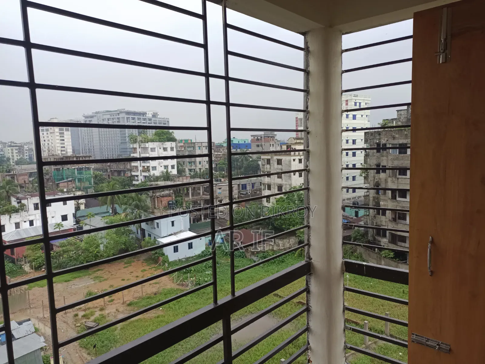 3bdrm Apartment in Khilkhet for Rent