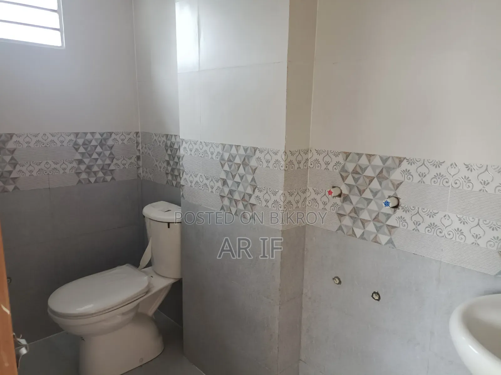 3bdrm Apartment in Khilkhet for Rent