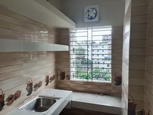 3bdrm Apartment in Khilkhet for Rent