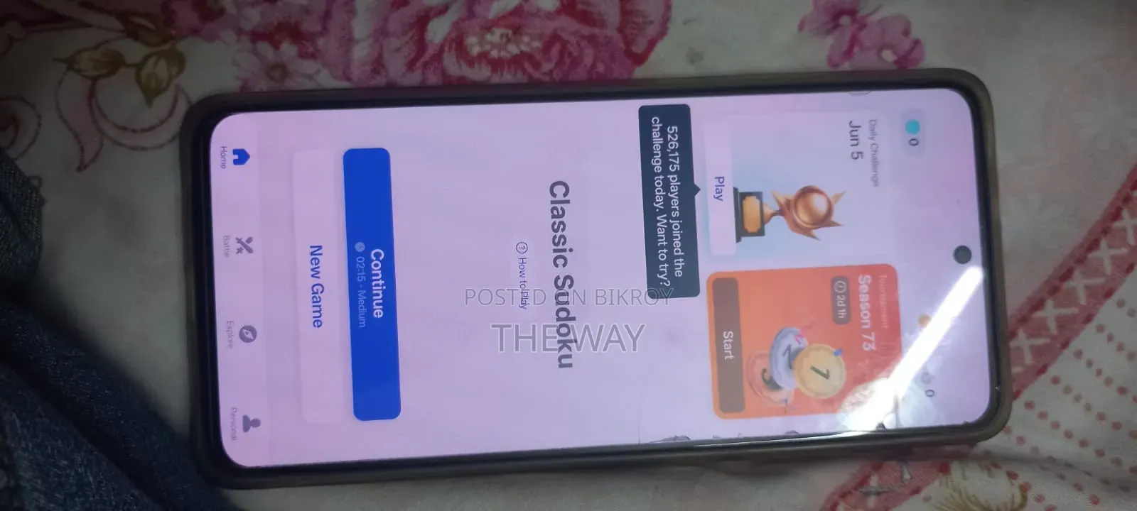 ওয়ানপ্লাস নর্ড সিই৪ লাইট ২৫৬ জিবি গ্রে