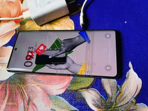 Infinix Hot 50 Pro+ 4G 256 GB Black