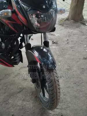 Bajaj Pulsar 150 2020 Black