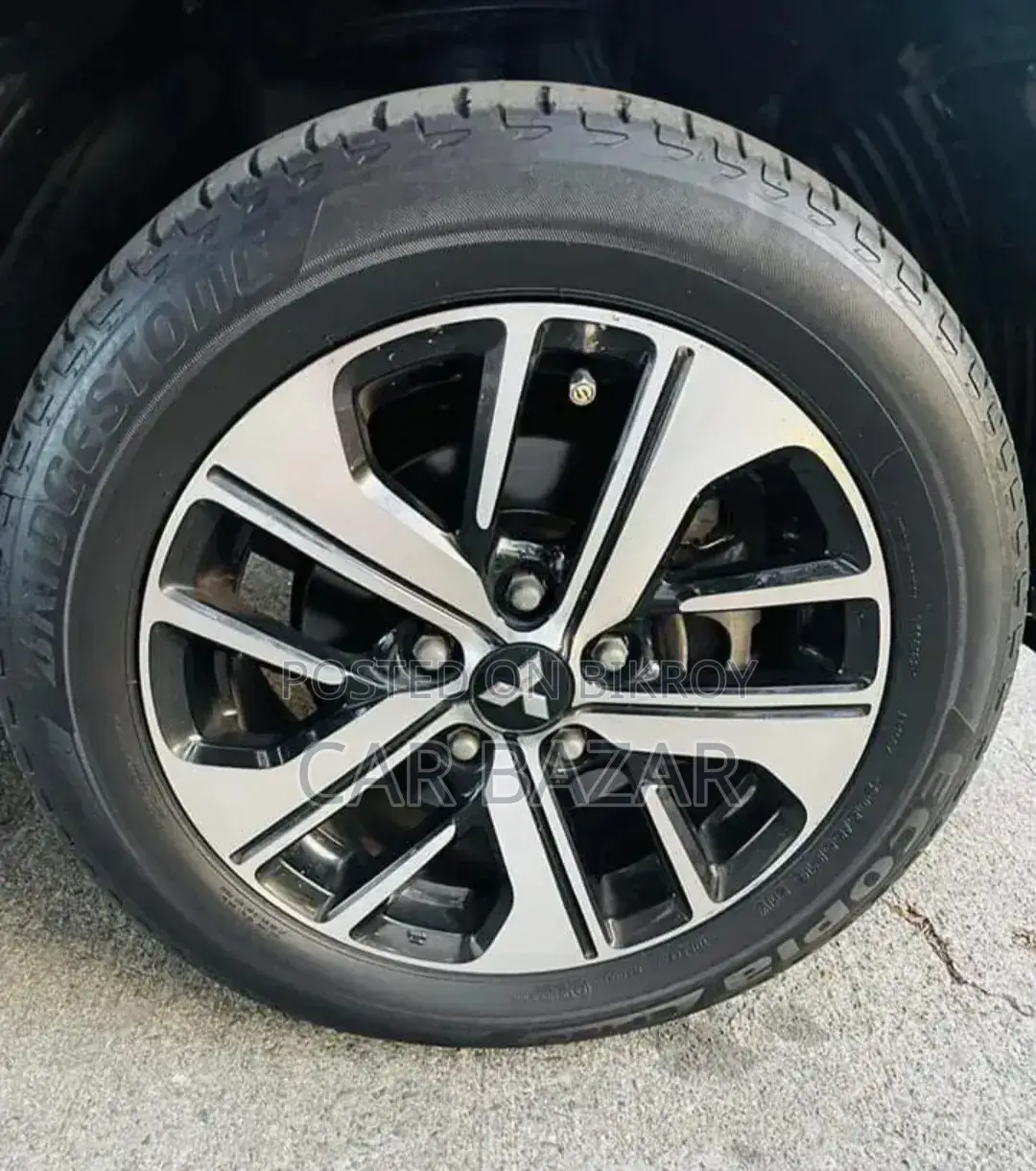 Mitsubishi Xpander Ultimate 2021 Brown