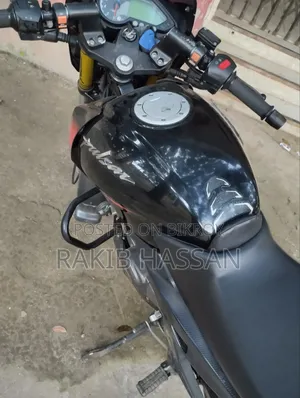 Bajaj Pulsar 150 2020 Black