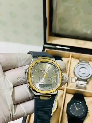 Primum Watch 👀💥