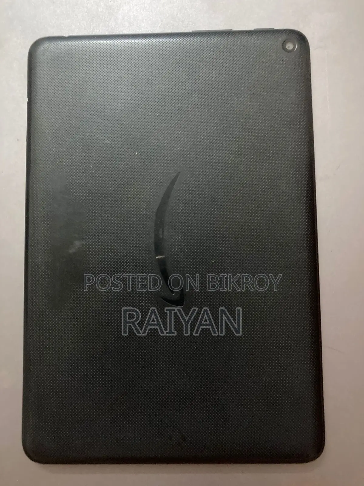 অ্যামাজন ফায়ার এইচডি ৮ (১২ জেন) ৬৪ জিবি ব্ল্যাক