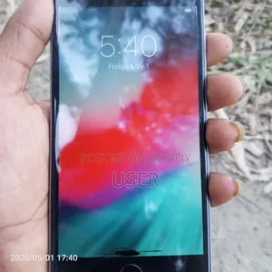 Apple iPhone 6 Plus 128 GB Gray