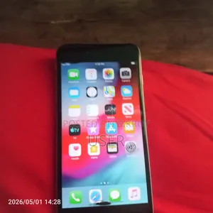 Apple iPhone 6 Plus 128 GB Gray