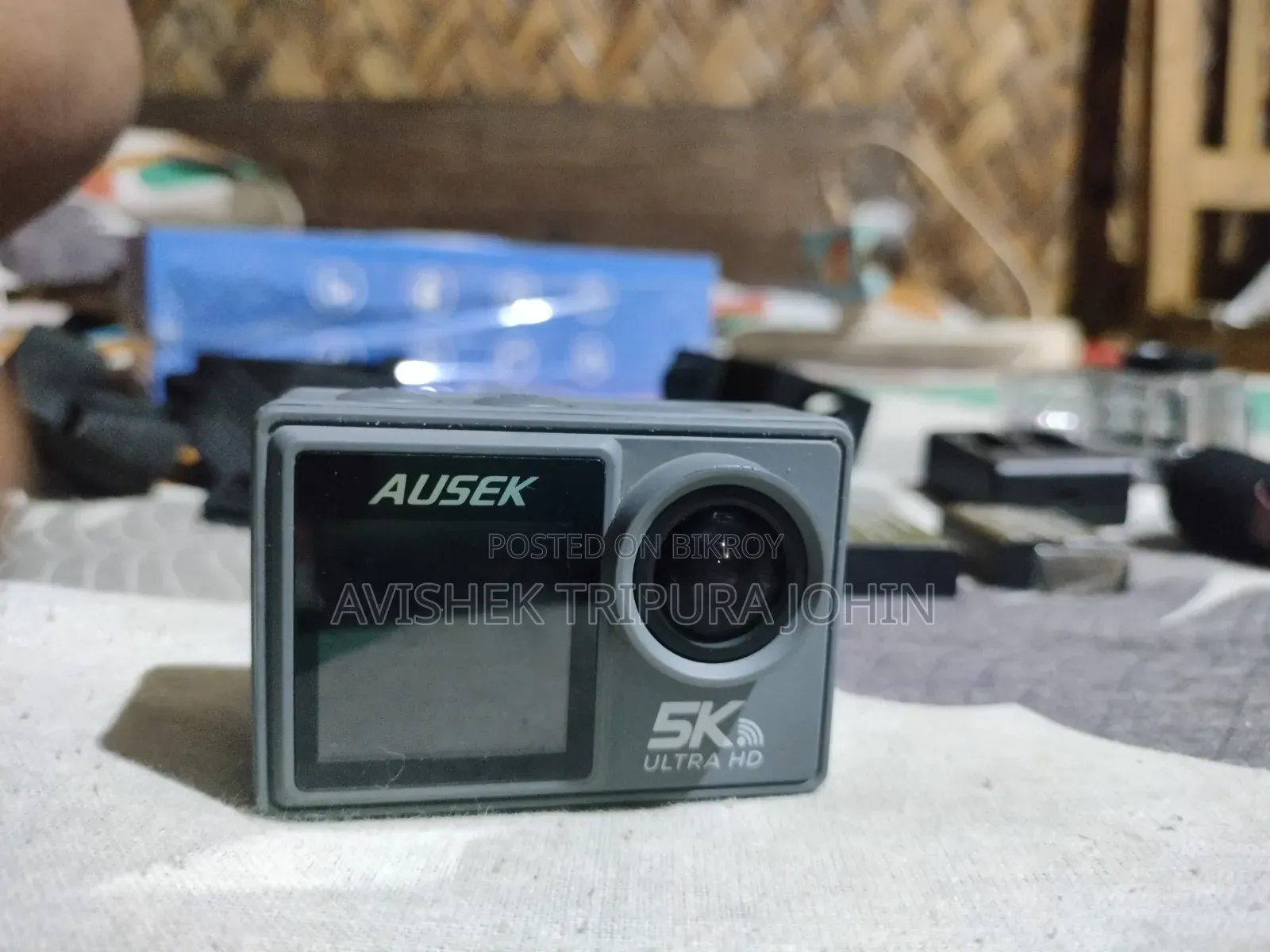 Ausek Ultra