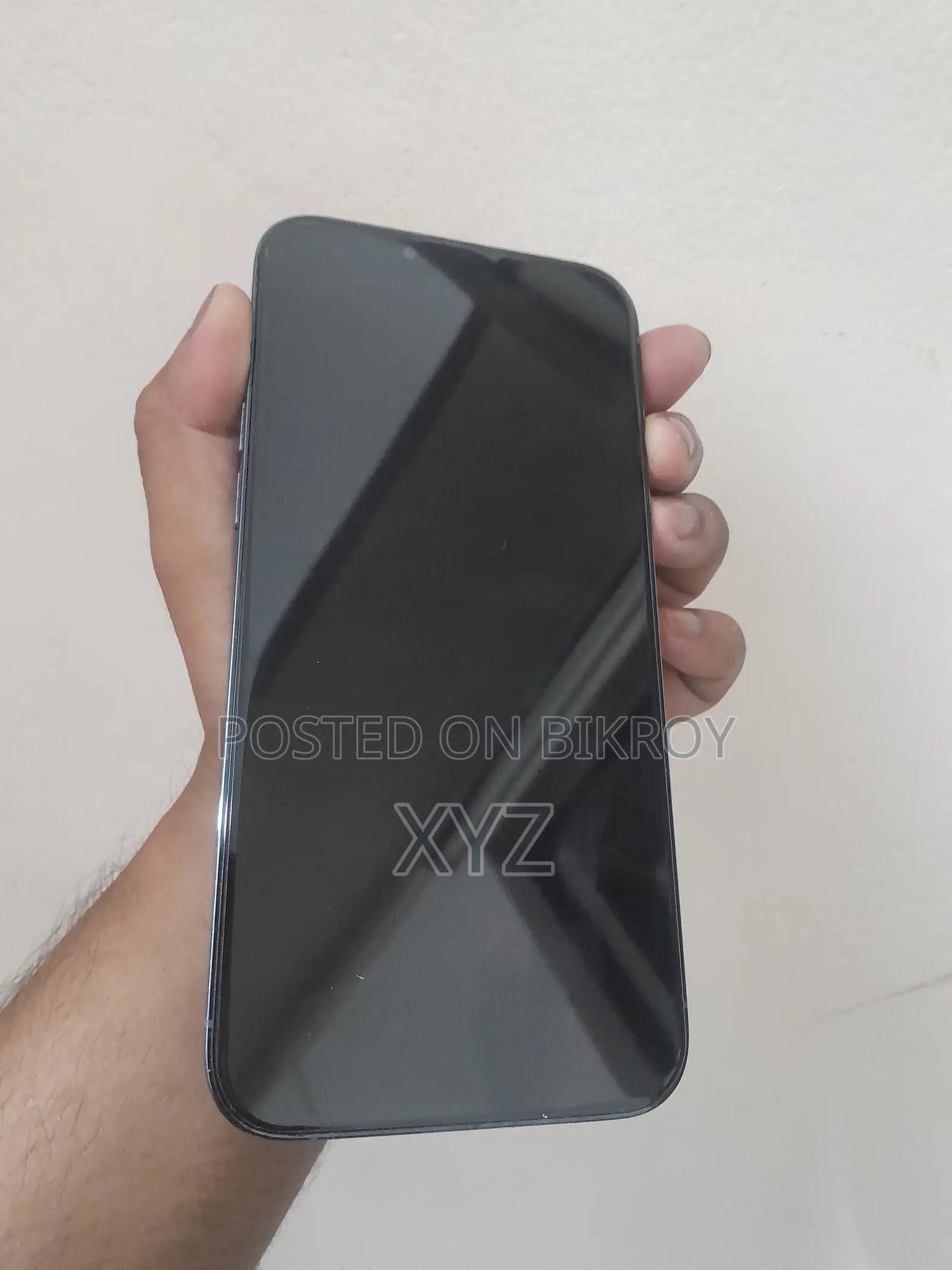 Apple iPhone 13 Pro Max 128 GB Blue