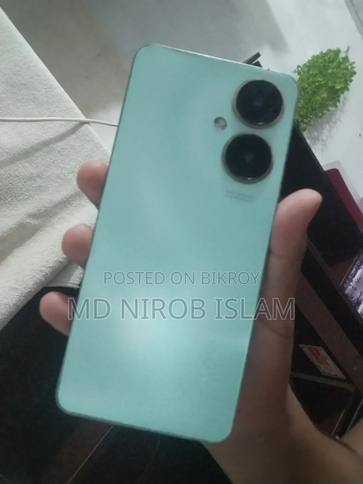 Vivo Y27 128 GB