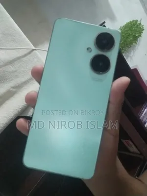 Vivo Y27 128 GB