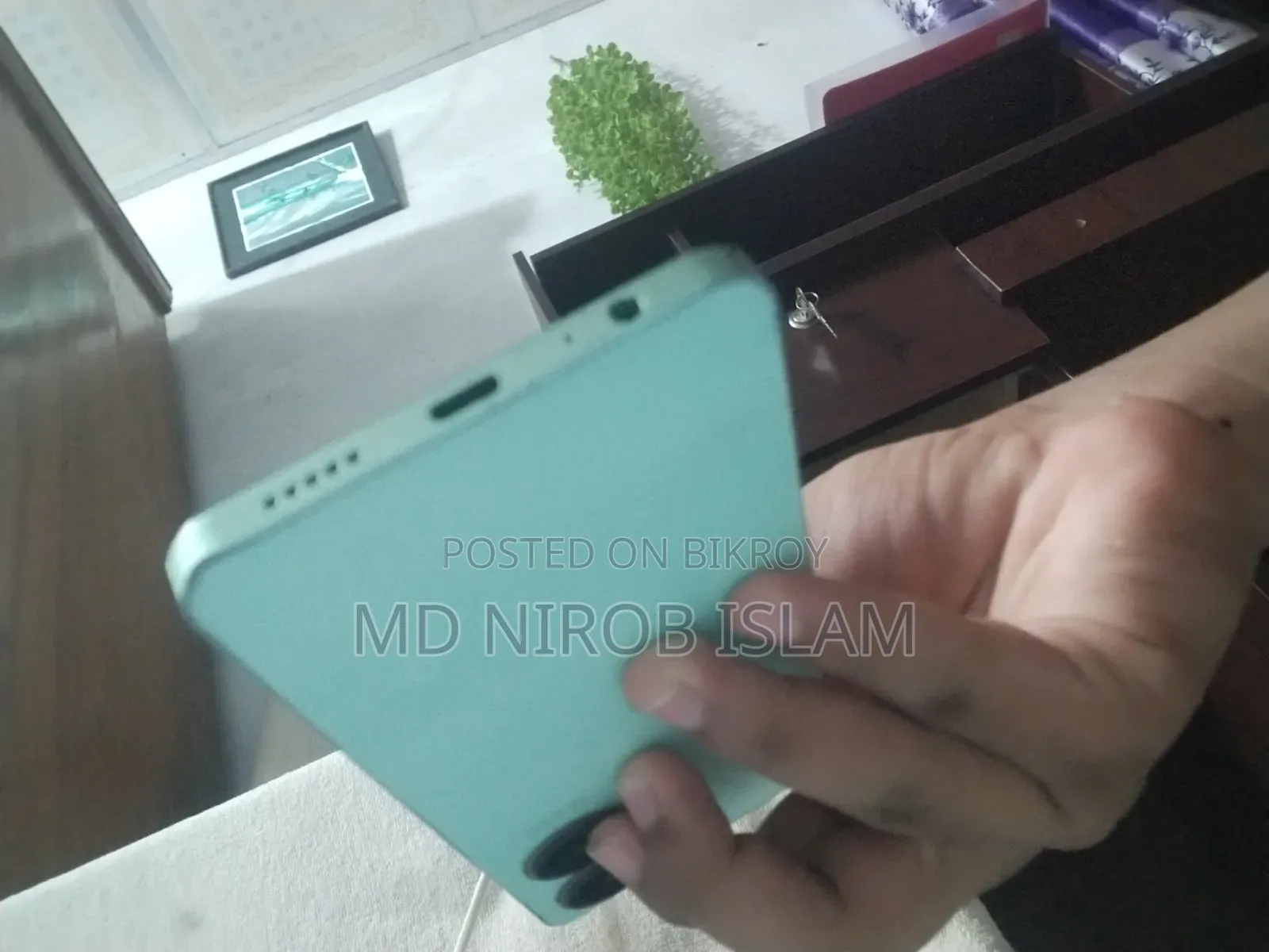 Vivo Y27 128 GB