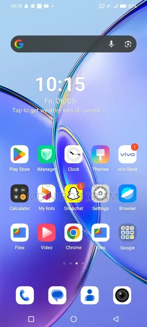 Vivo Y27 128 GB