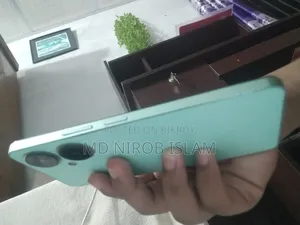 Vivo Y27 128 GB