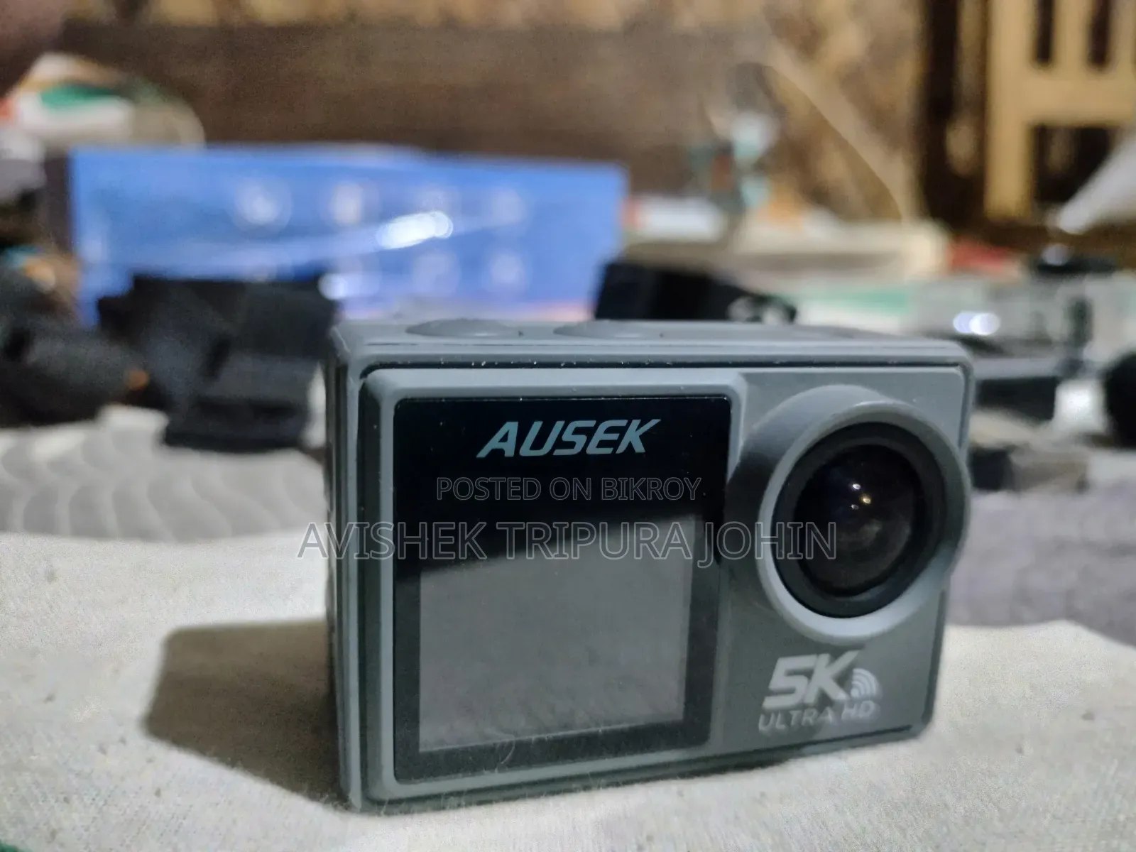 Ausek Ultra