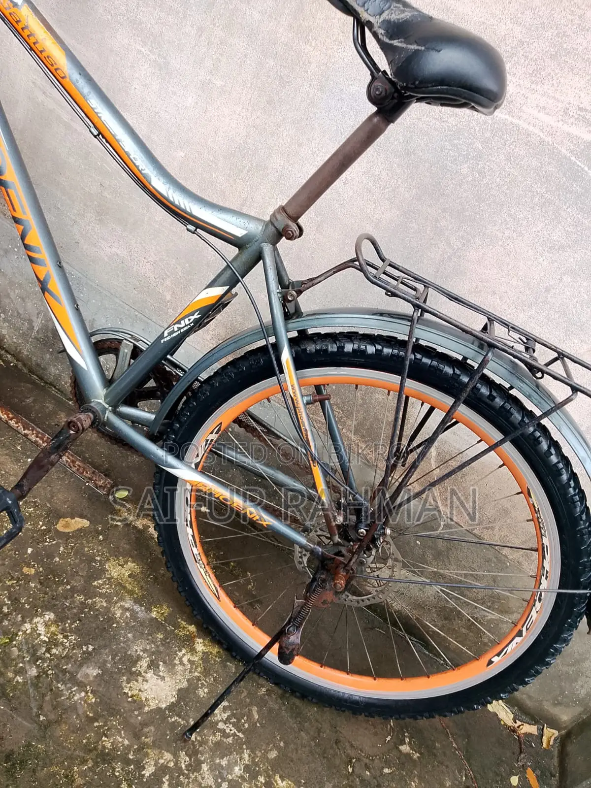 Phoenix 26 Inch Bicycle for Sale