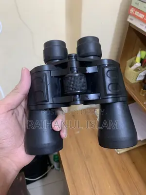 Cemet 20*50 Binocular