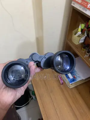 Cemet 20*50 Binocular