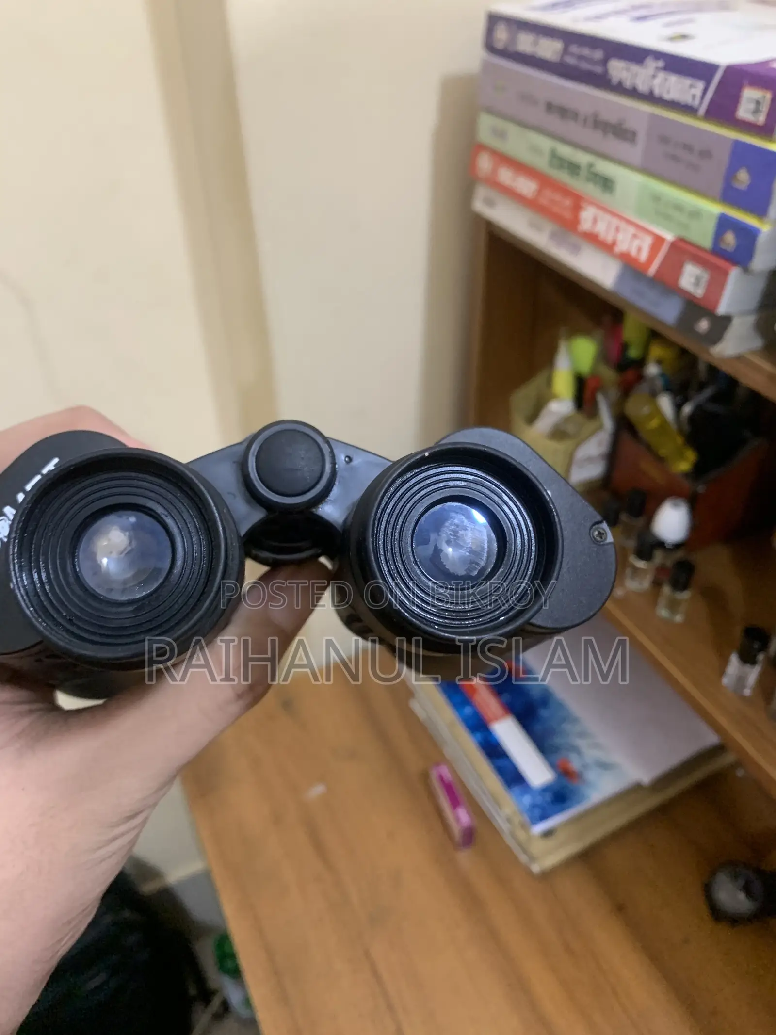 Cemet 20*50 Binocular