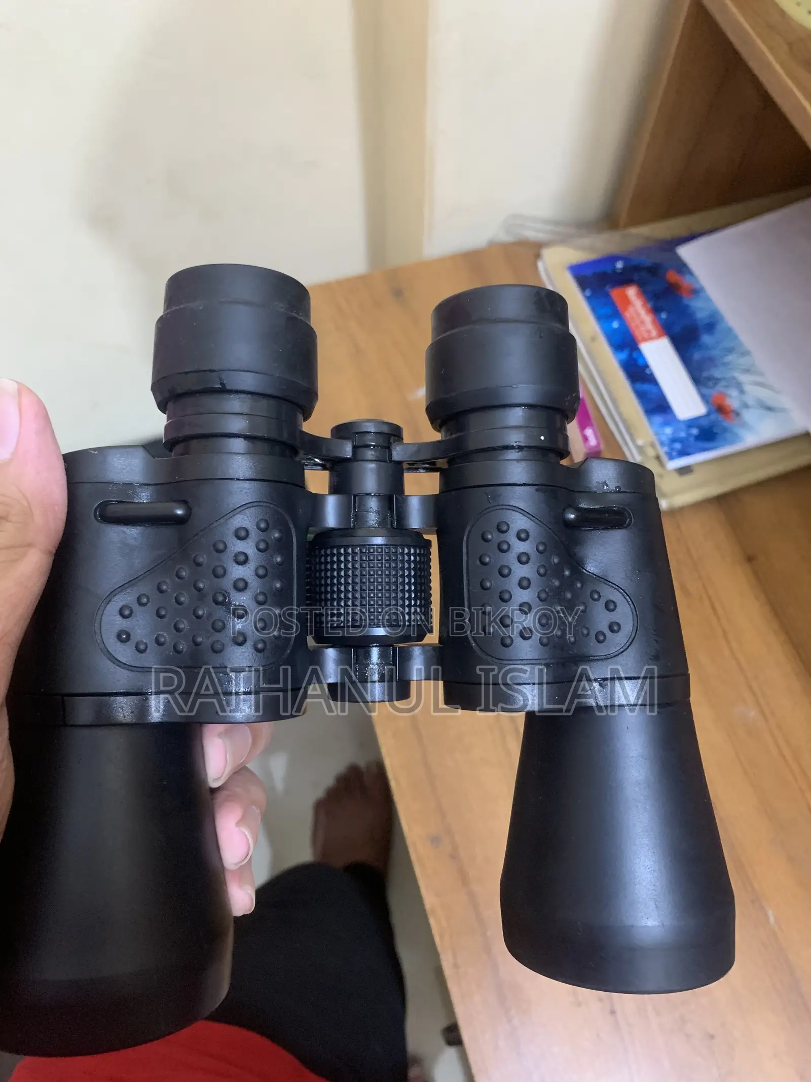 Cemet 20*50 Binocular