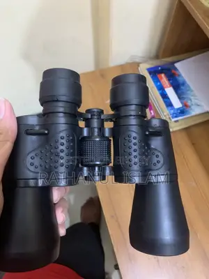 Cemet 20*50 Binocular