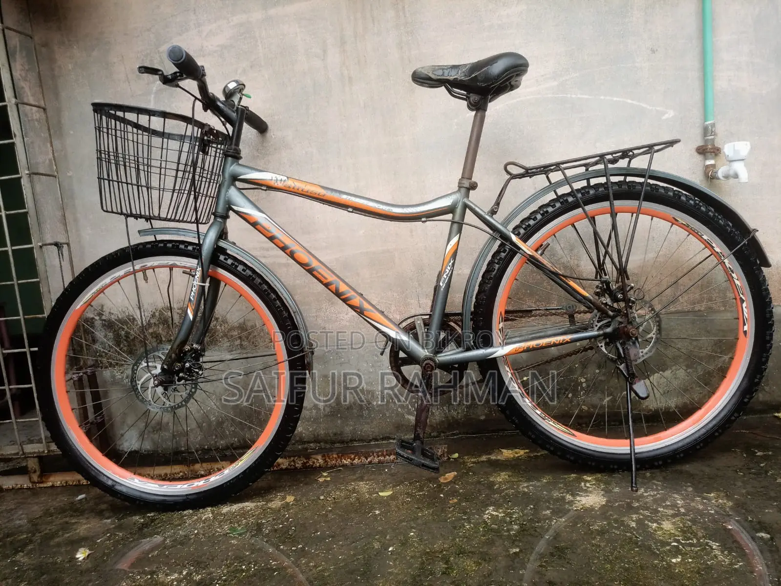 Phoenix 26 Inch Bicycle for Sale