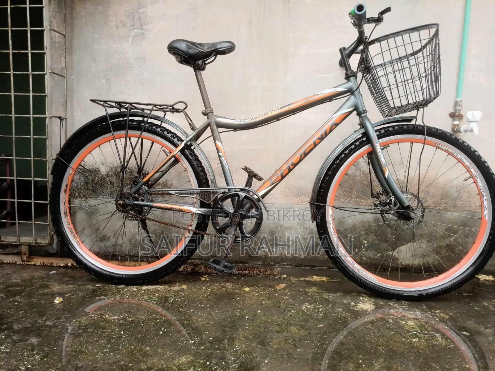 Phoenix 26 Inch Bicycle for Sale