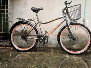 Phoenix 26 Inch Bicycle for Sale