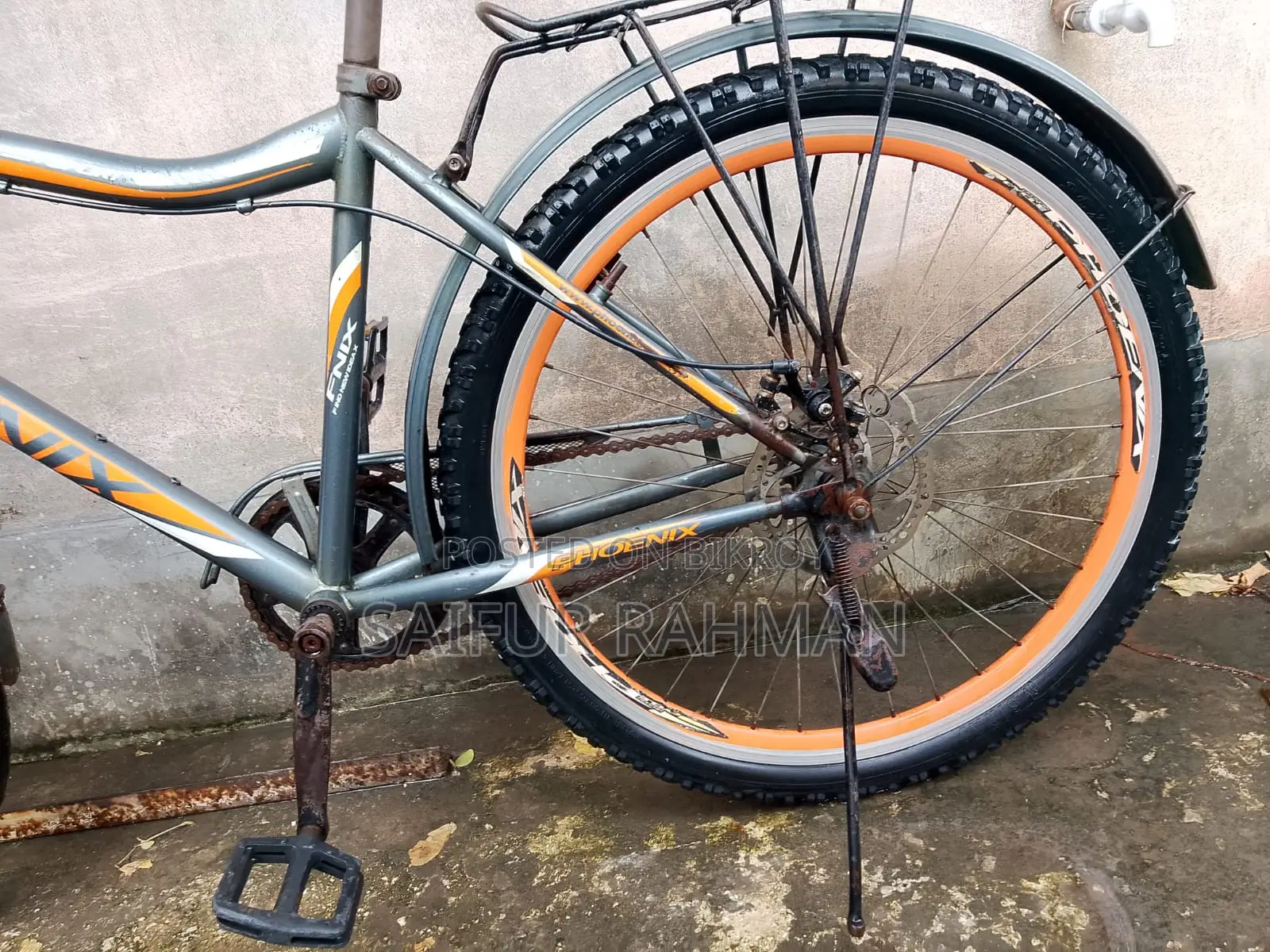Phoenix 26 Inch Bicycle for Sale