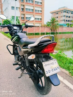 TVS Metro Plus 2022 Black
