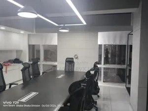 Fully Furnished Commercial Space for Rent