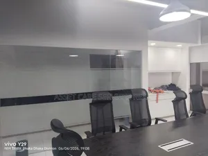 Fully Furnished Commercial Space for Rent