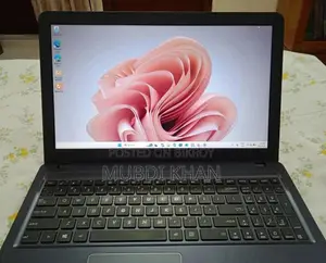 Laptop Asus A42JV 4GB Intel Core I3 HDD 128GB