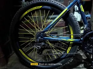 Bicycle for sale