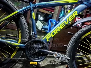 Bicycle for sale