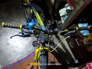 Bicycle for sale