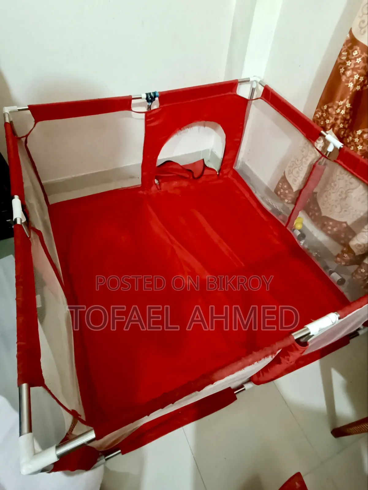 Play Pen || Play House || Children's Play House