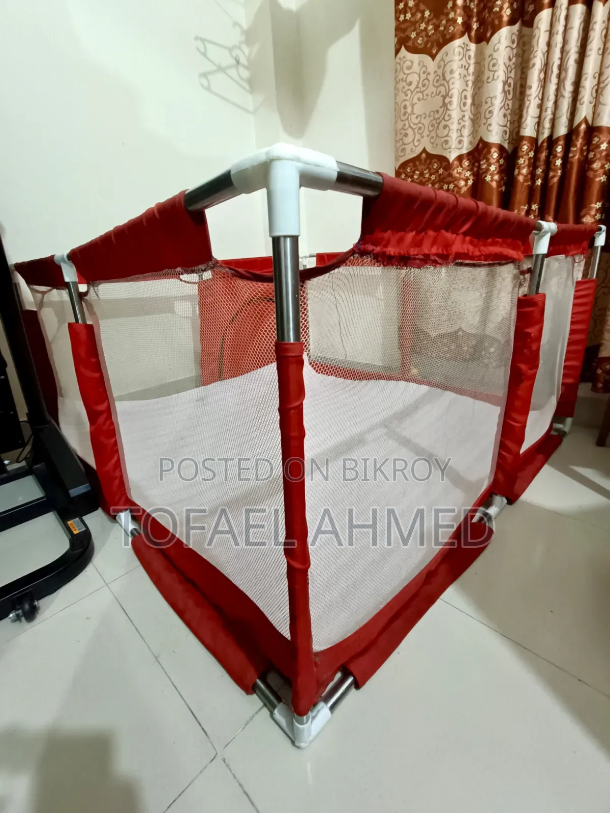 Play Pen || Play House || Children's Play House