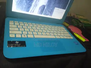 Laptop HP Stream 11 2GB Intel Celeron eMMC 60GB