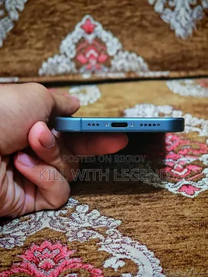 Apple iPhone 16 128 GB Green