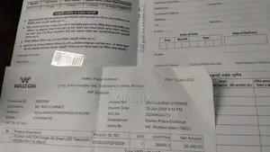 Walton Android TV