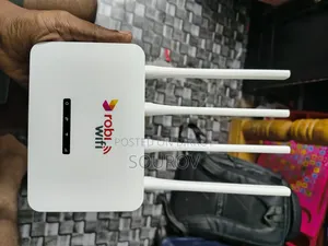 Robi Ips Router 6