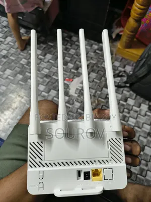 Robi Ips Router 6
