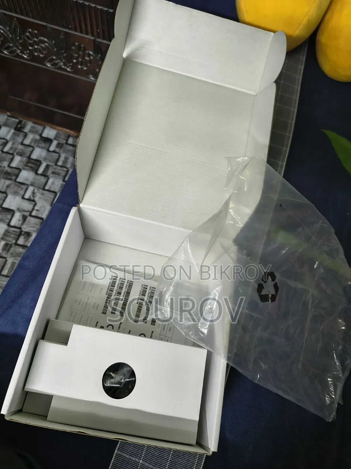 Robi Ips Router 6