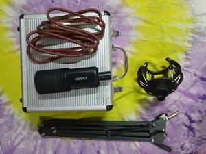 Yanmai Microphone