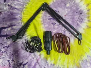 Yanmai Microphone