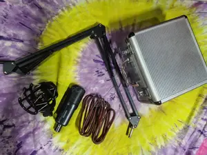 Yanmai Microphone