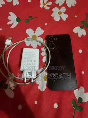 Vivo Y28 8 GB Black